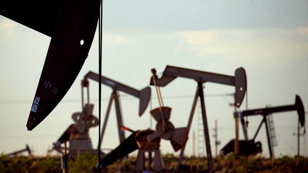 Si la demande d'or noir est amenée à accélérer sur l'année entamée, l'agence internationale de l'énergie prévoit que l'offre croîtra de manière plus vive encore, accentuant l'excédent. (archive)