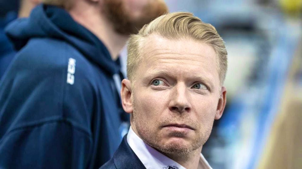 Michael Liniger has failed in Zug