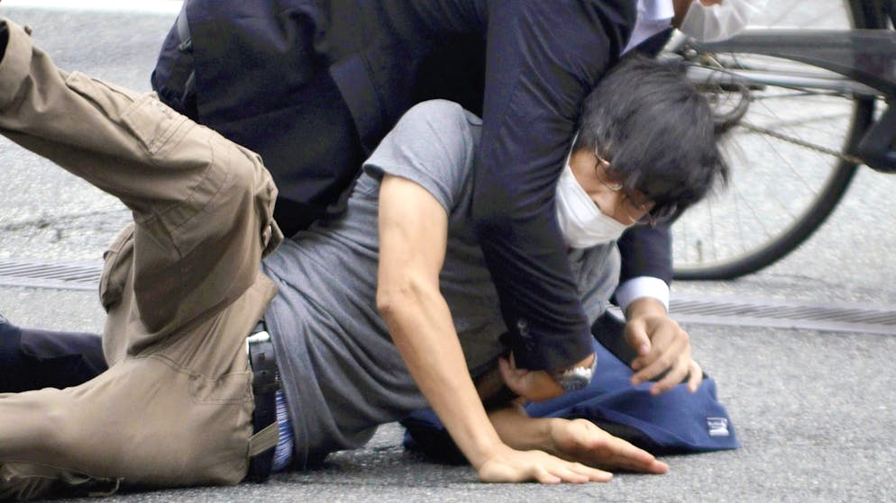 Japon. La sentence du meurtrier de l'ex-premier ministre Abe est connue