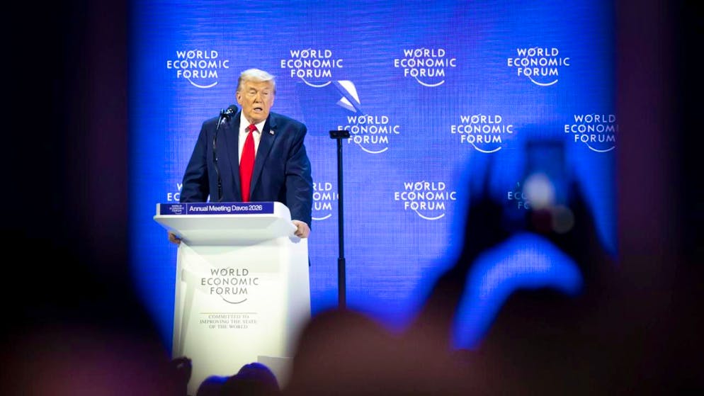 Forum economico. Al WEF Trump parlerà di «America first», Groenlandia e Venezuela