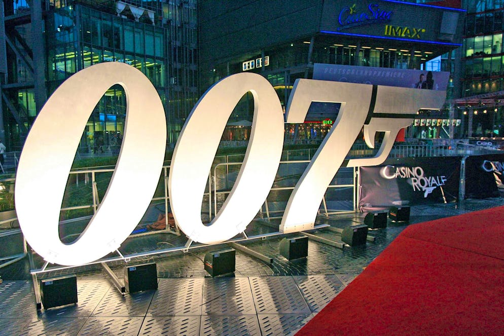 Bientôt des nouvelles fraîches sur le prochain chapitre de 007 ?