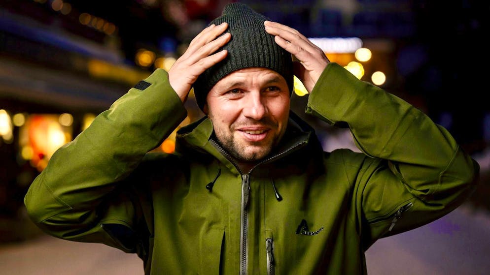 Beat Feuz ha parlato delle gare di Kitzbühel, dove ha conquistato la Streif per tre volte.