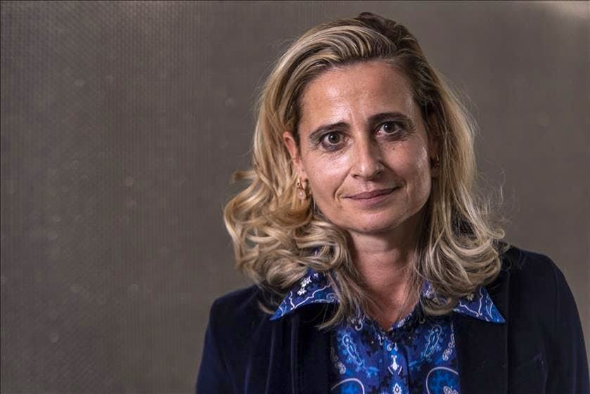 News. Chiara Borelli procuratrice sostituta