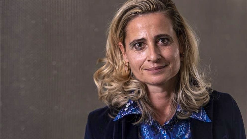 Ticino. Chiara Borelli nuova procuratrice generale sostituta