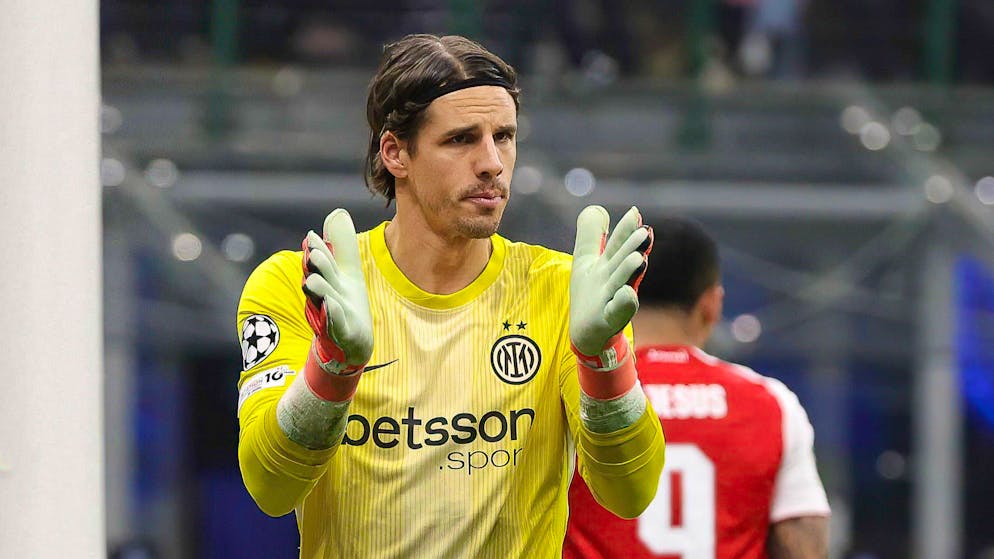 Grande nome. L'era Sommer all'Inter è ai titoli di coda. Ecco chi potrebbe sostituire lo svizzero