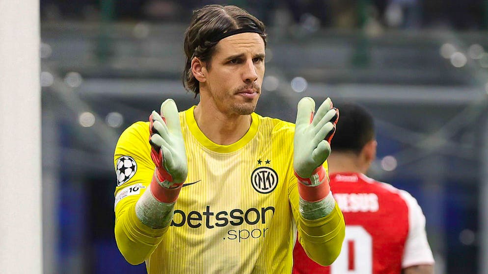 Grande nome. Inter: l'era Sommer è ai titoli di coda. Ecco chi potrebbe sostituire lo svizzero