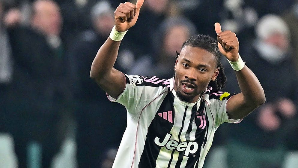 Champions League. La Juve si mangia il Benfica in 10 minuti, l'Atalanta perde, ma rimane in corsa