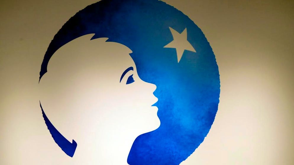 Après Nestlé, Hochdorf et Lactalis, Danone est à son tour touché par une contamination bactérienne de lait infantile. (archive)