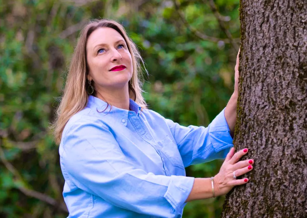 Abigail Seran ha scritto un toccante romanzo autobiografico, «Ce qui ne sera pas - Après la neige».