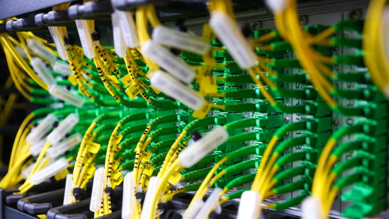 Internet. Globaler Datenverkehr steigt deutlich an