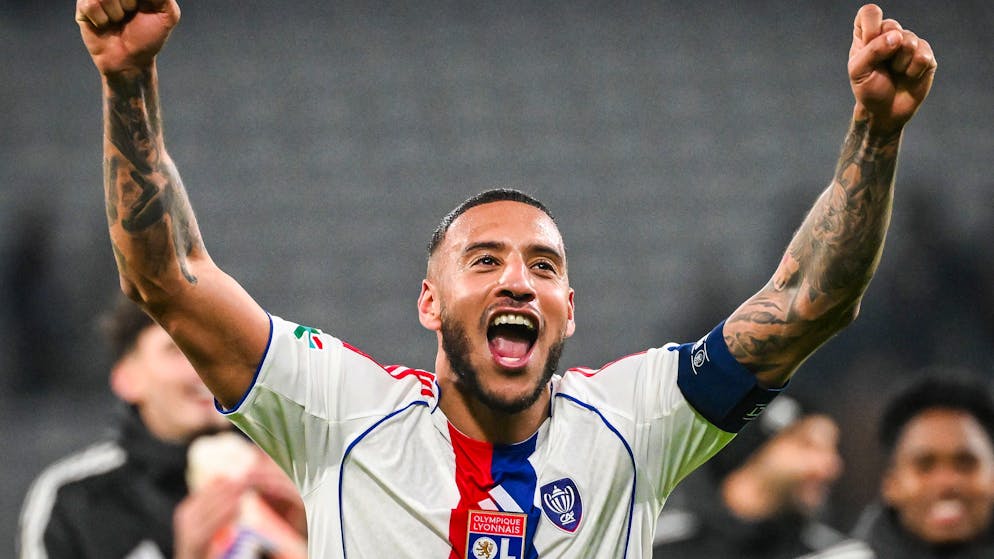Adversaires d'YB jeudi soir, Corentin Tolisso et l'OL sont leaders d'Europa League.