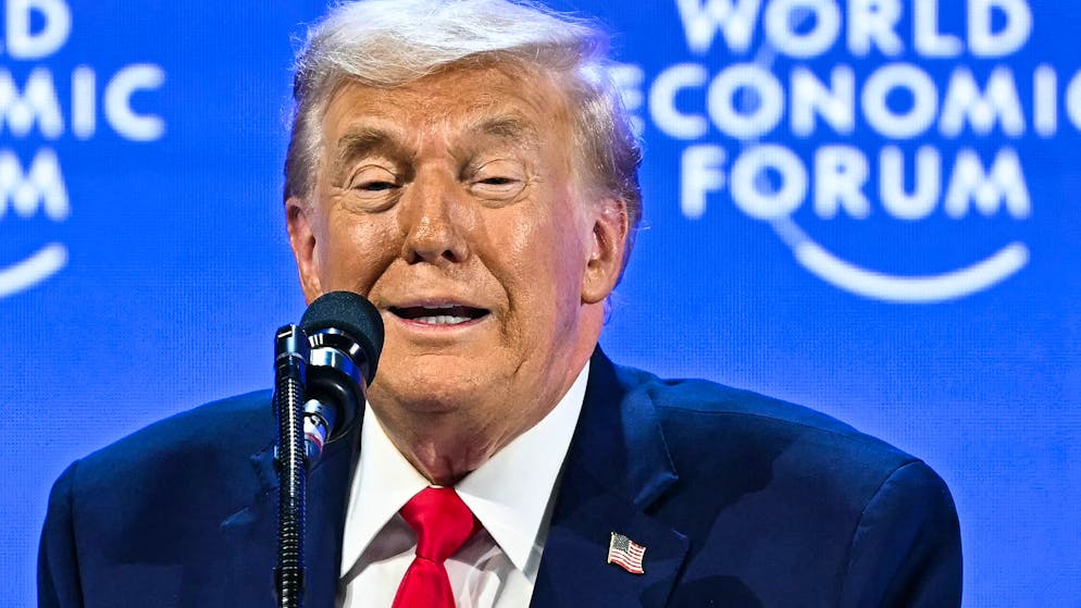 «Un morceau de glace pour la paix». Trump promet de ne pas utiliser «la force» au Groenland