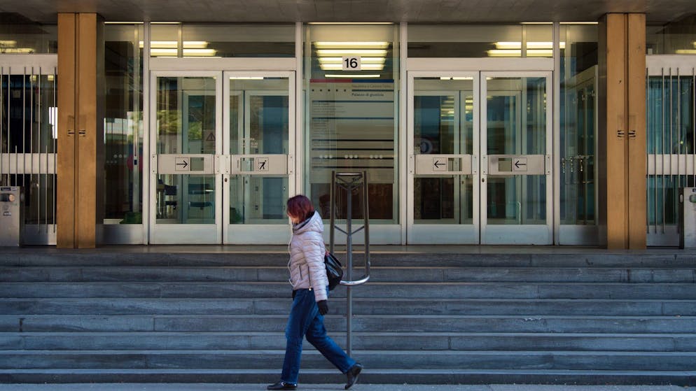 Ticino. Chiara Borelli nuova procuratrice generale sostituta