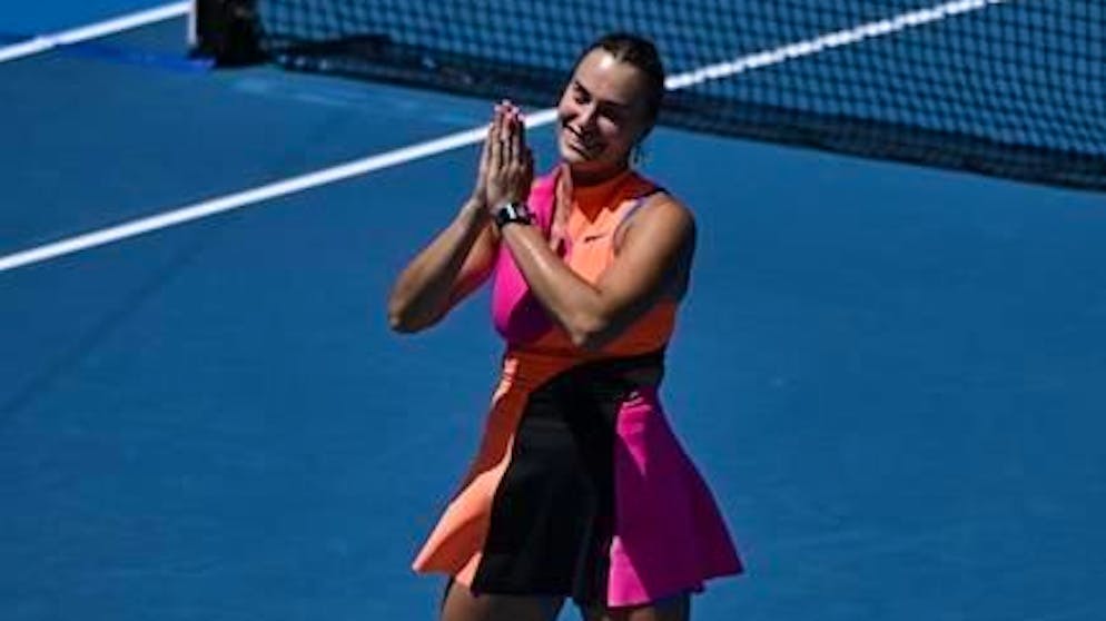 Australian Open. Sabalenka e Gauff avanti senza problemi, Paolini fermata dalla pioggia