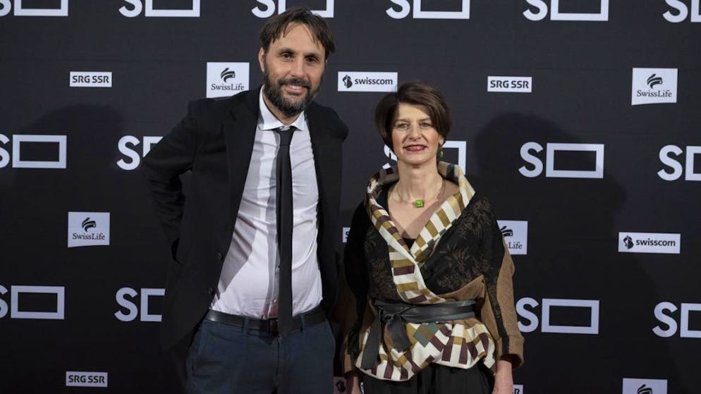 Film. Si è aperta la 61esima edizione delle Giornate di Soletta