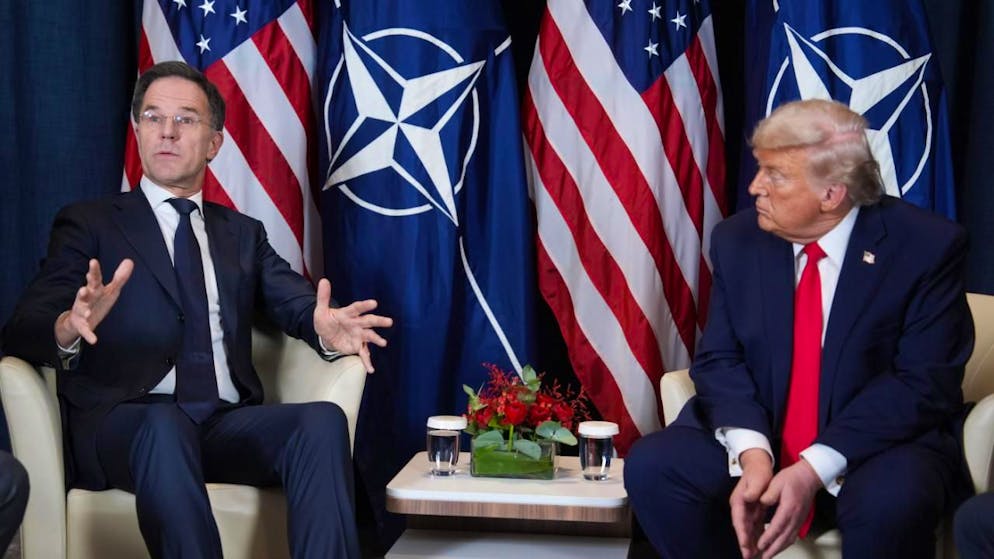 Stati Uniti. Trump: «Non imporrò i dazi per la Groenlandia»