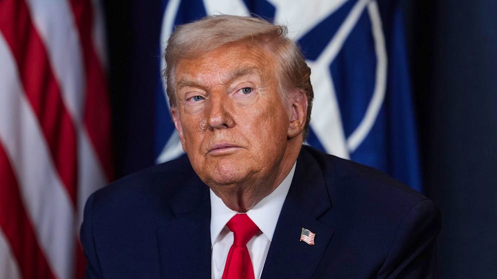 Discours à Davos. Donald Trump confond Islande et Groenland, son acuité mentale questionnée