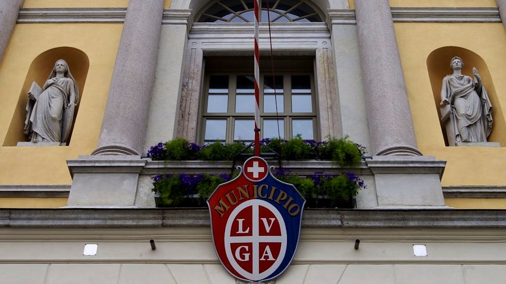 Progetto SPIN. Nuovo spazio di quartiere a Pazzallo dopo la riqualificazione dell'ex Casa comunale