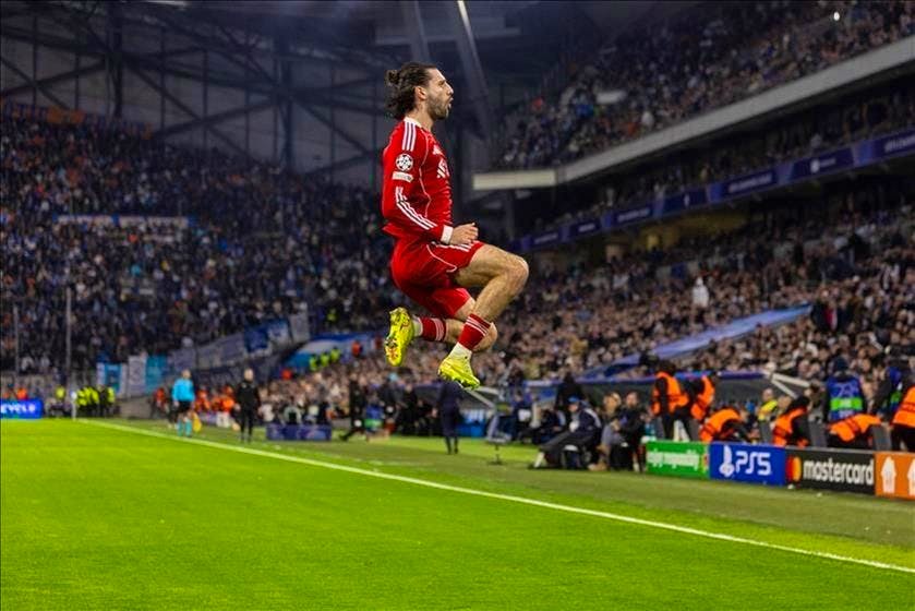 Calcio. Bayern agli 1/8,Liverpool quasi