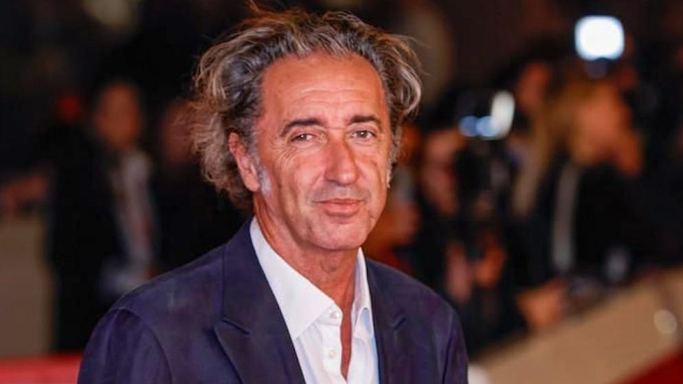 Diritti e distribuzione. «Loro è sparito»: Sorrentino chiarisce cosa è successo