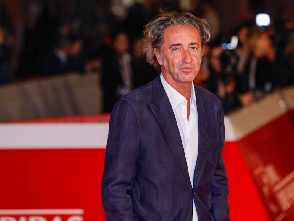 Paolo Sorrentino