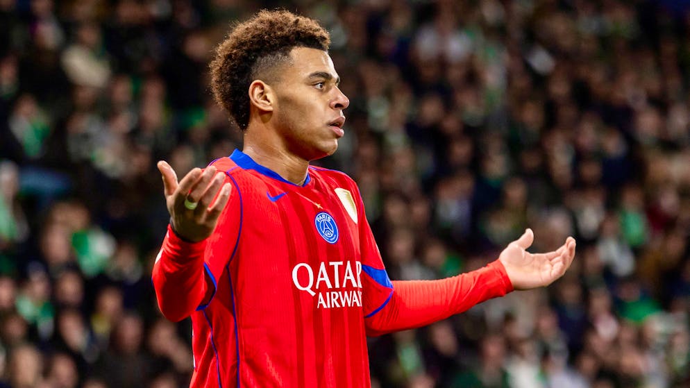 Ligue des champions. Menace sur le PSG après «un film déjà vu beaucoup de fois»