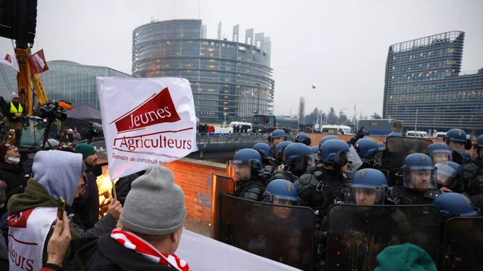 Commercio mondiale. Accordo Mercosur parte male, il parlamento lo blocca