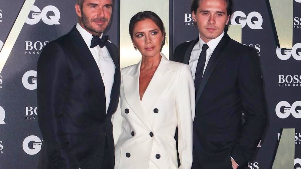 Spettacolo. Beckham, la frattura in famiglia esplode sui social: «I figli sbagliano»