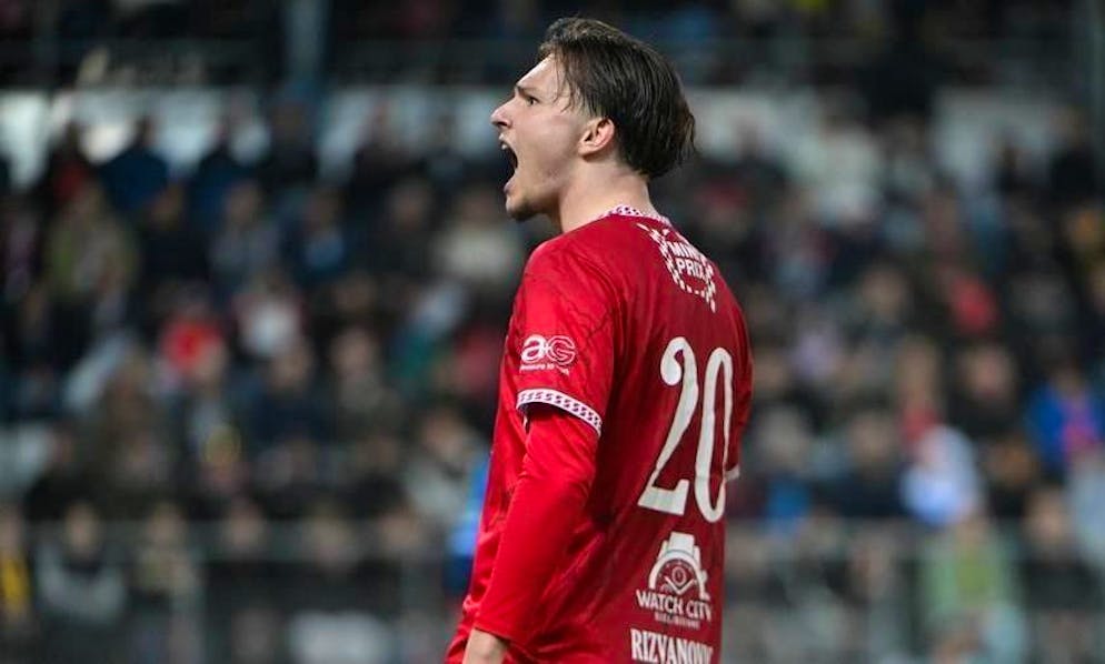 Due nuovi acquisti arrivano dal Bienne