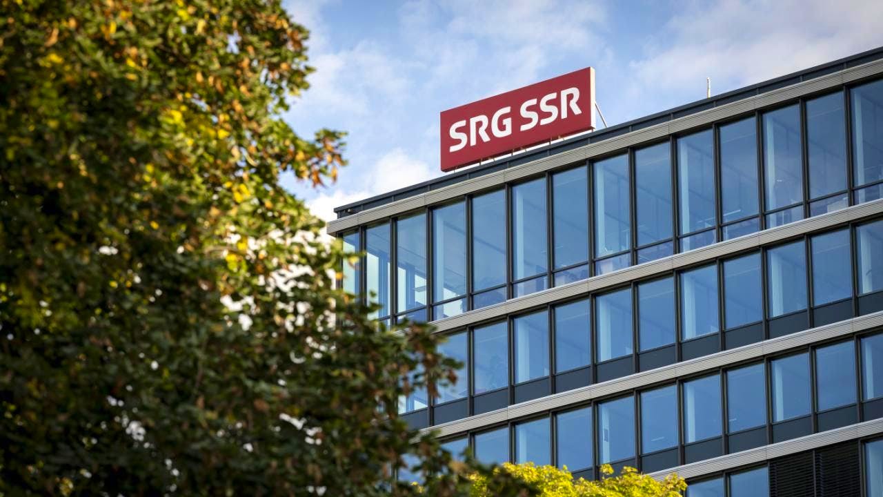 Votazioni federali. Iniziativa SSR: «sì» in lieve vantaggio, sondaggio