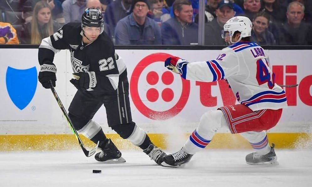 I punti realizzati in stagione sono ora 36