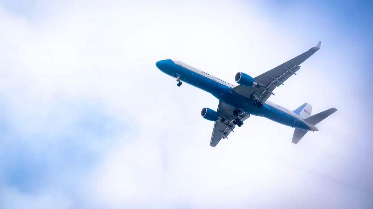 WEF 2026. US-Präsident Trump landet am Flughafen Zürich