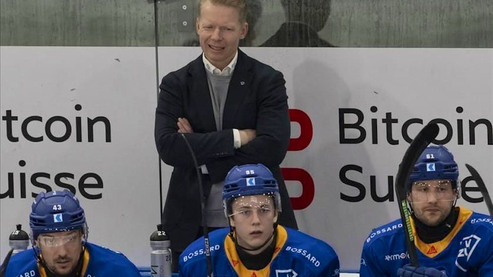 Nationa League. Crisi Zugo: Liniger esonerato, la panchina passa a Groulx