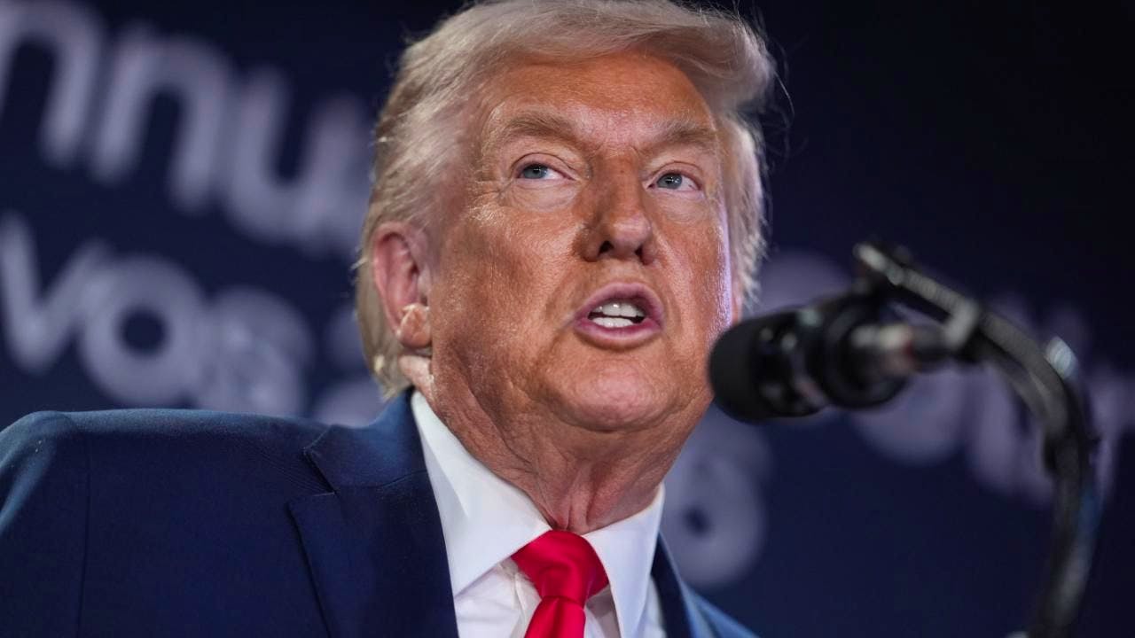 USA. Trump: Doch keine Zölle gegen Europäer ab 1. Februar