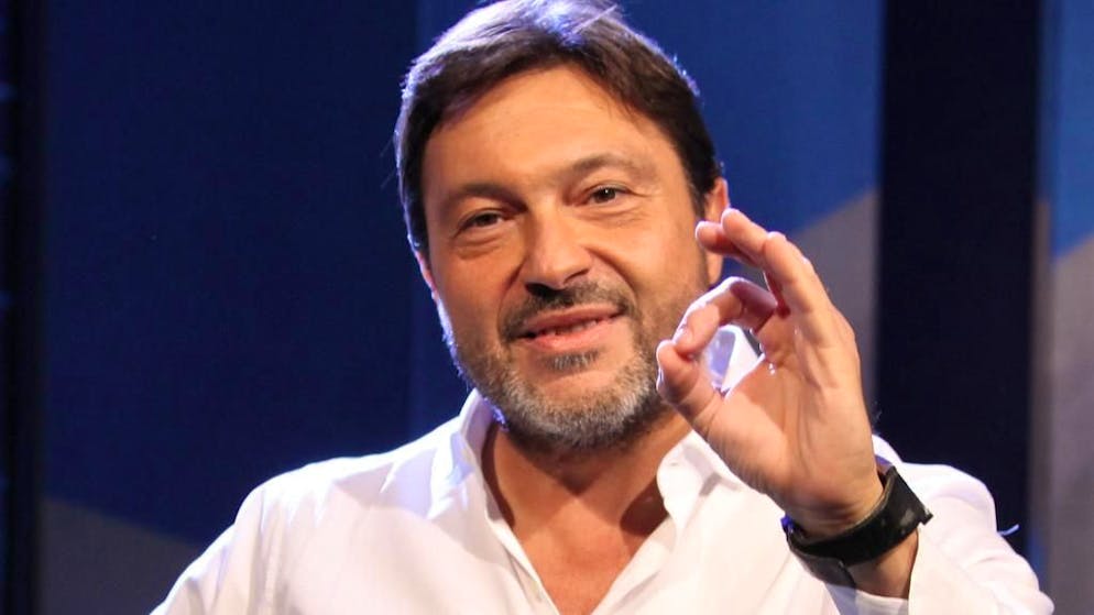 Botta e risposta. Ranucci affonda su Barbareschi: «Dovrebbe restituire 8 milioni»