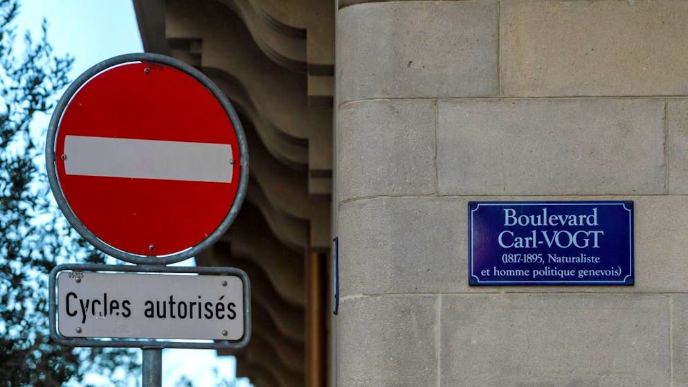 L'expulsion d'une centaine de locataires de cinq immeubles dans le quartier de la Jonction, à Genève, prend une tournure politique. Le Conseil administratif de la Ville de Genève soutient les habitants (illustration).