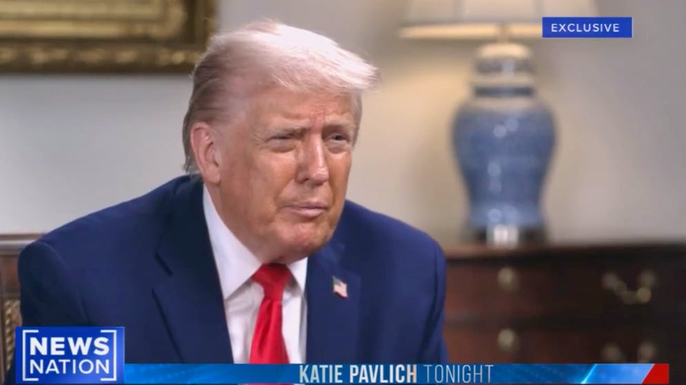 USA unter Donald Trump. Trump: Putin hat Einladung zu Friedensrat angenommen +++ Doch keine Zölle gegen Europäer wegen Grönland