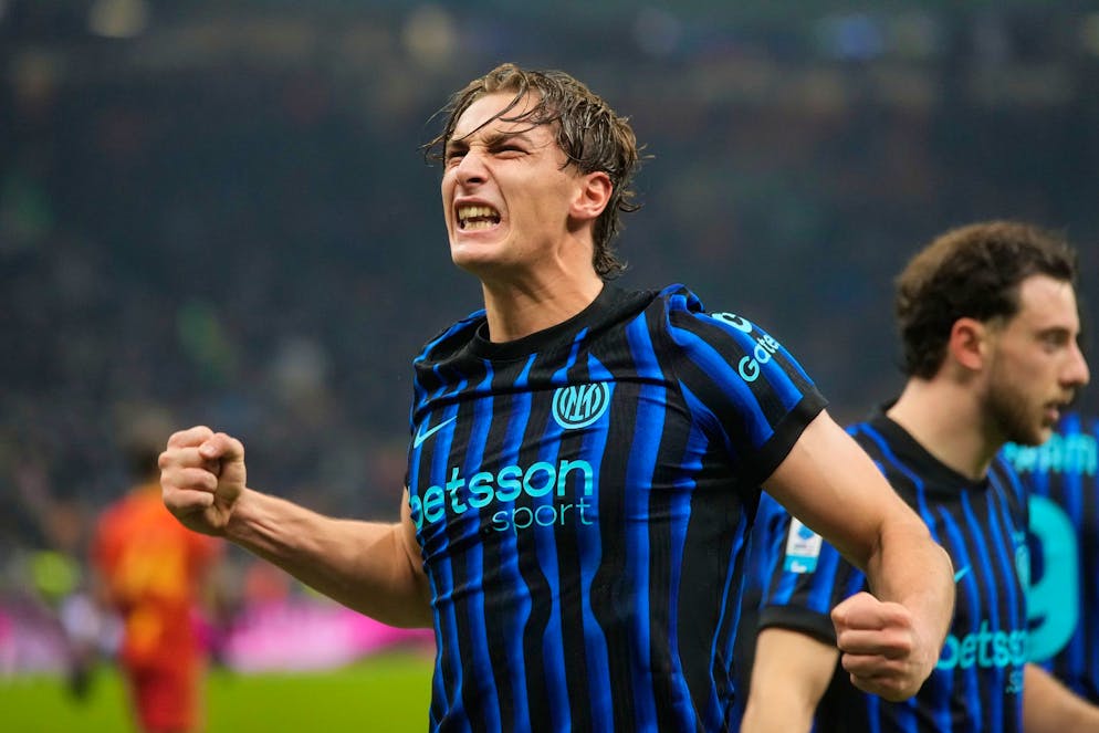 Francesco Pio Esposito 