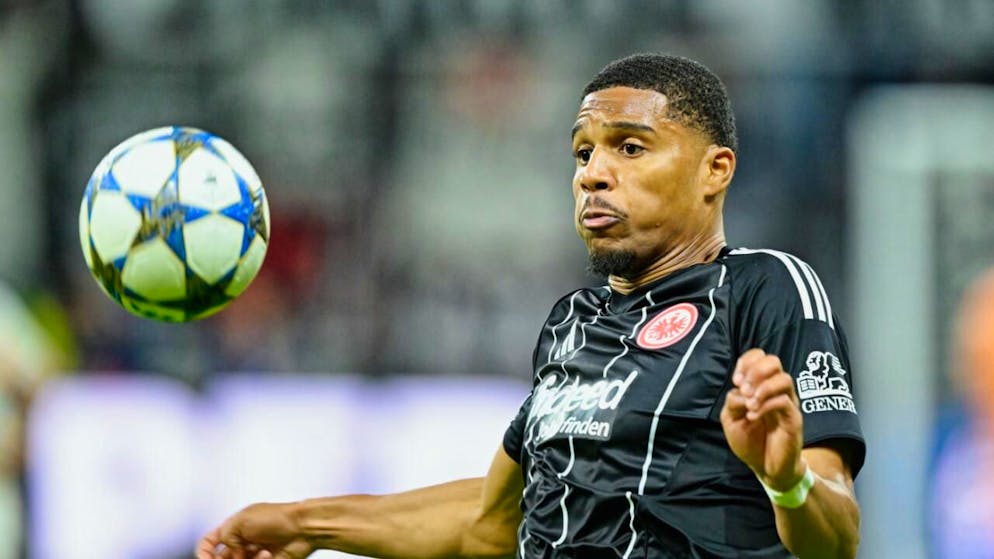 Champions League. Eintracht Frankfurt hopes for a turnaround in Baku