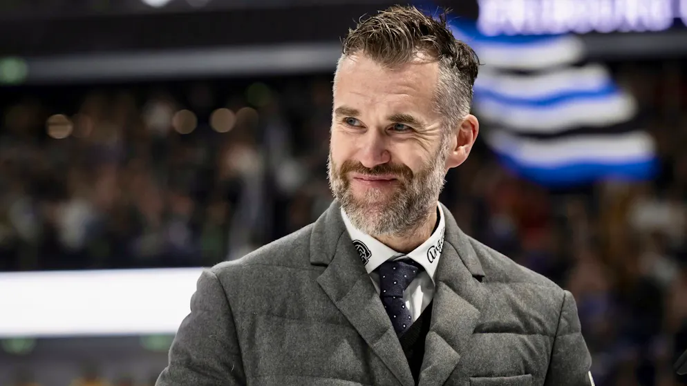 National League. Le HC Bienne mise sur Christian Dubé pour relever la barre !