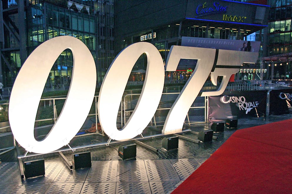 Presto notizie fresche sul prossimo capitolo di 007?