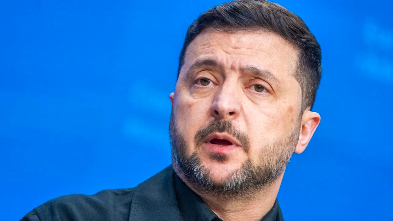 Politics. Ukraine talks: Witkoff in Moscow - Selenskyj in Davos?