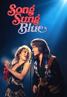 song sung blue blue video DE 