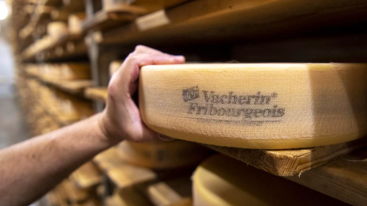 Regionalprodukte. Kantone verwöhnen Staatsgäste gerne mit regionalen Produkten