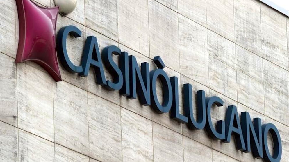 Per 9 milioni. Il Municipio di Lugano aumenta la linea di credito del Casinò