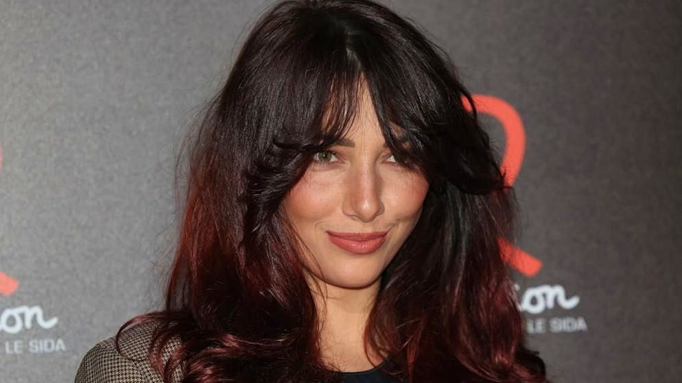 Confidences. Delphine Wespiser – son «grand regret» avec Brigitte Bardot