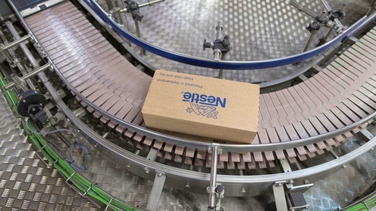 Infant formula. Nestlé: criminal investigation in Bordeaux after the death of a baby