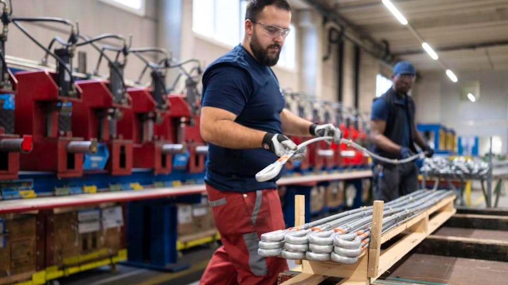 Previsioni economiche. BAK: «Crescita modesta per la Svizzera, la ripresa slitta al 2027»