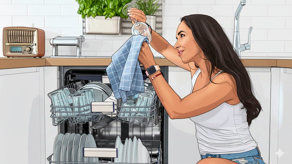 Nachgerechnet. Was bringt eigentlich der Eco-Modus bei Geschirrspüler & Co.?