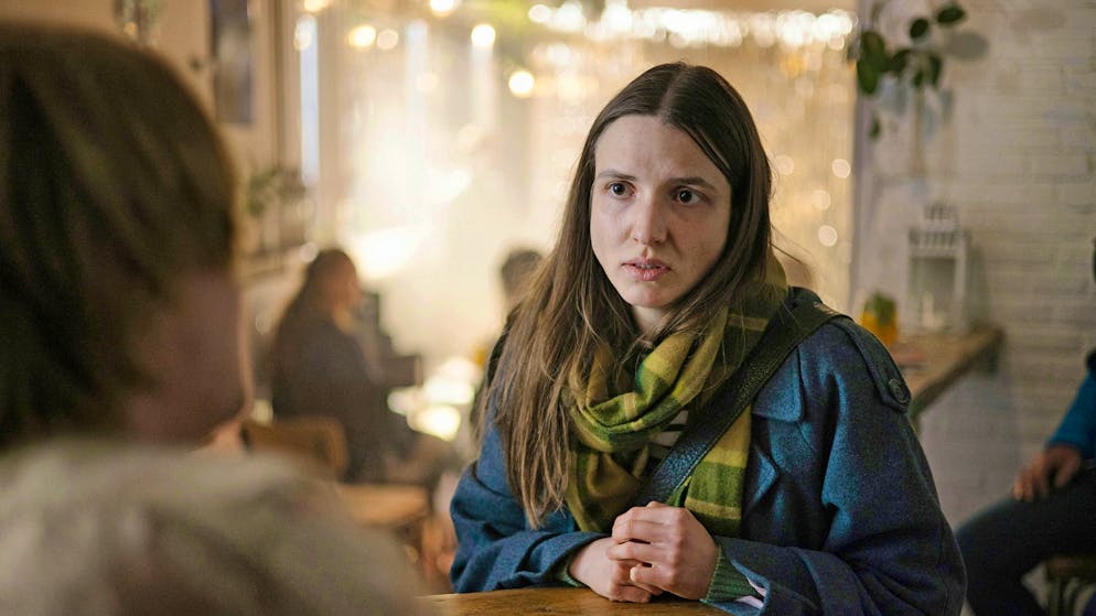 How many Swiss people drop out of university?. Student Annalena Höpken (Annika Gräslund) experiences a lot of rejection in the first scenes of the new Bremen "Tatort". Shortly afterwards she is dead.